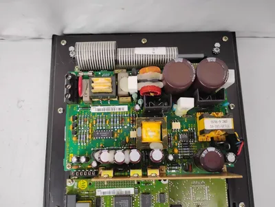 USED ALLEN BRADLEY 2711-T9A1