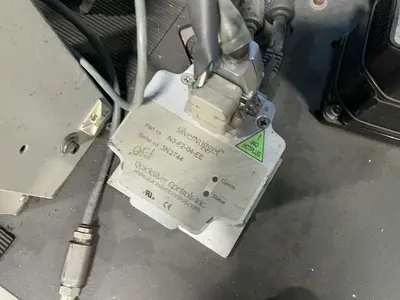 Used INSTRON 1011 Tensile & Compression Testers Ohio US | HGR 24 #1354195