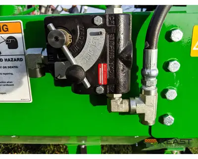 Used KWIK KLEEN _UNKNOWN_ Separators Iowa US | Keast Enterprises #1360331