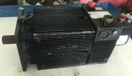 Used CMC E6C0110A1D000A2400 Servo Motors Indiana US | J&J Industrial Supply #513165