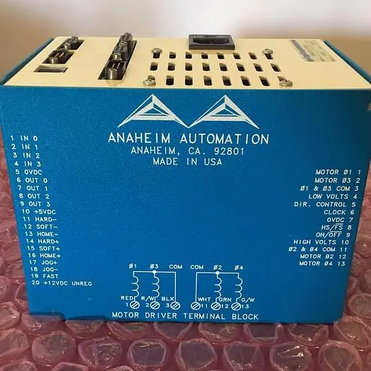 DPW65351XDB9 Motor Driver Terminal SERIAL 1416