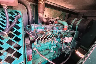 Used 2009 ONAN DGEA-3374154 Diesel Generators Louisiana US | Proxy Equipment #1385134