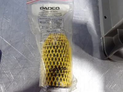 Dadco, Hyson Nitrogen Gas Springs