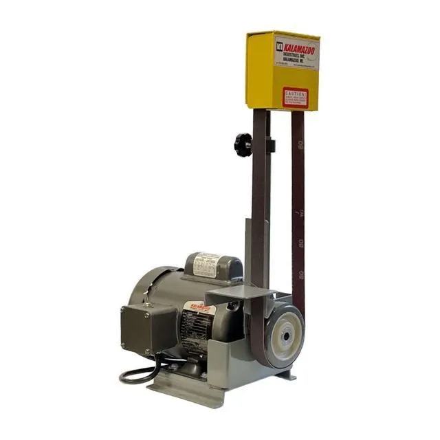 NEW KALAMAZOO INDUSTRIES 1SM