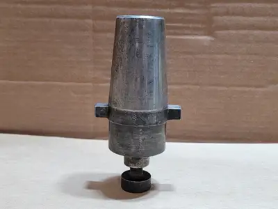 USED UNIVERSAL ENGINEERING 80435