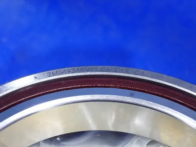 New | in-Stock FAFNIR 2MM9318WI Bearings Ohio US | HGR 24 #740012
