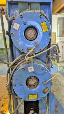 USED RUESCH N3155