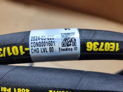 NEW 2024 CATERPILLAR 585-6718