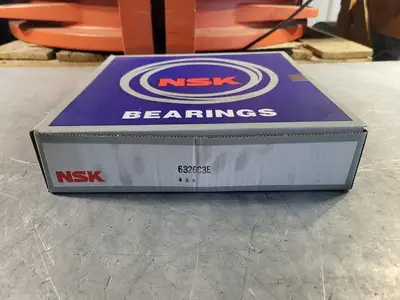 NEW NSK 6326C3E