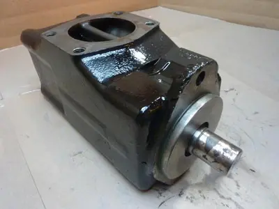 USED VICKERS 4535V60A30