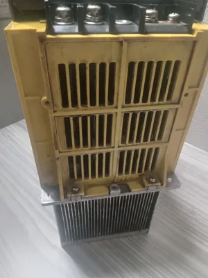 USED FANUC A06B-6087-H126