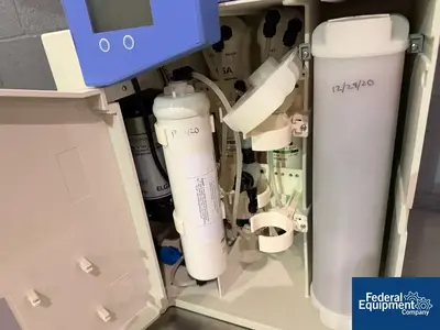Used Millipore _UNKNOWN_ Lab Water Purifiers Ohio US | Federal Equipment Company #1256477