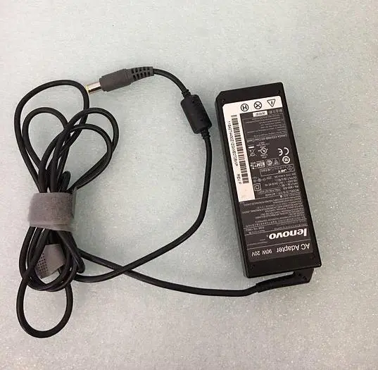 LENOVO 42T4430 AC ADAPTER 90W 20V
