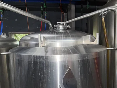 Used _UNKNOWN_ _UNKNOWN_ Brewing Equipment Georgia US | Auction Management Corporation #1548496
