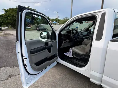 Used 2018 FORD F-150 Pickup Trucks Florida US | Truck and Van Outlet #1509127
