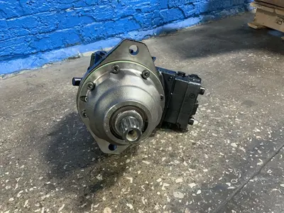 Used DANFOSS 51C0601RD1B Motors (misc) Ohio US | HGR 24 #1305010