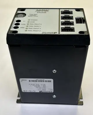 Used RELIANCE ELECTRIC 61C22B Misc Electrical & Power Parts Ohio US | Surplus Asset Holdings #1242734