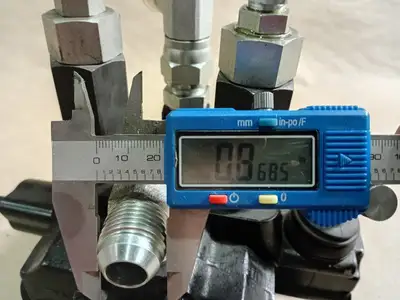 NEW SANDVIK 77005121