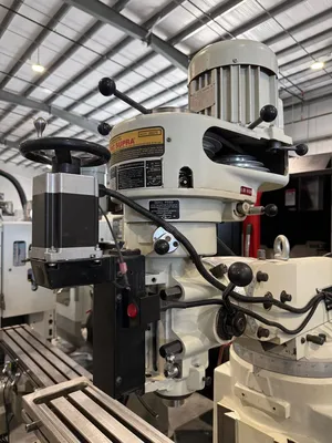 2011 CNC MASTERS CNC SUPRA 9X49 CNC Vertical Mills | GMT (13)