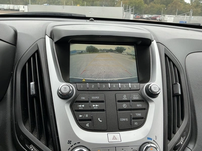Used 2017 CHEVROLET EQUINOX SUVs Michigan US | Miedema Asset Management Group #1457258
