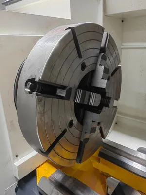 Macturn 10 HS CNC Lathes, Oil field & Hollow Spindle CNC | ESP Machinery Australia Pty Ltd (9)