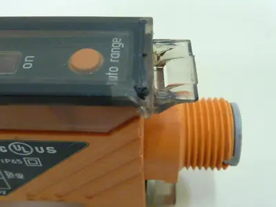 USED IFM OB5021