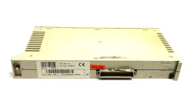 USED SIGMATEK CP 626, CP626