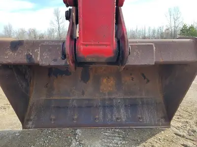 Used 2018 LINK-BELT 210 X4 Crawler Excavators North Carolina US | Southeastern Equipment Corp #1467758