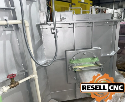 Used 2021 Hirochiku HM-II-300 Miscellaneous Equipment (Metalworking) Florida US | Resell CNC #1354628