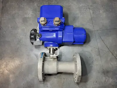 USED BERNARD 0A8-25-92012D