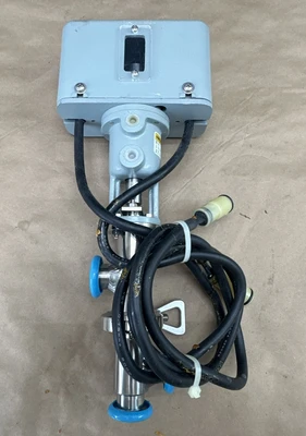 New | in-Stock Aoki S3-T-S2 Valves/Fittings Indiana US | J&J Industrial Supply #1318166