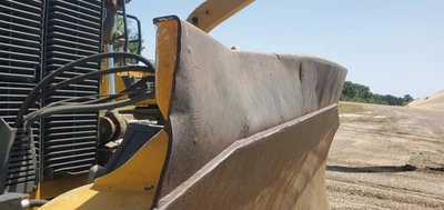 Used 2019 Deere 950K Crawler Dozers Texas US | Zadoon Equipment #1480656
