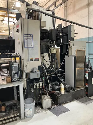 USED 1998 TOSHIBA BTD-100R16