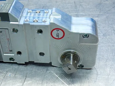 New | in-Stock DESTACO 82M3ND00063L8 Pumps Ohio US | HGR 24 #1016745