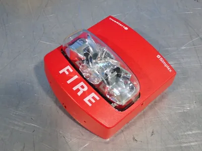 New | in-Stock SIMPLEX 49VOWRF Safety Products (Other) Ohio US | HGR 24 #1150465