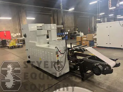 2009 MARK ANDY/COMCO VSR SLITTER | Styers Equipment Company (4)