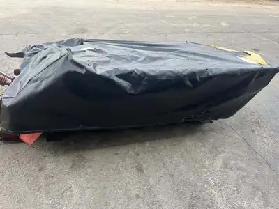 NEW HOLLAND 615 DISC MOWER Disc Mower | County Equipment Company LLC (4)