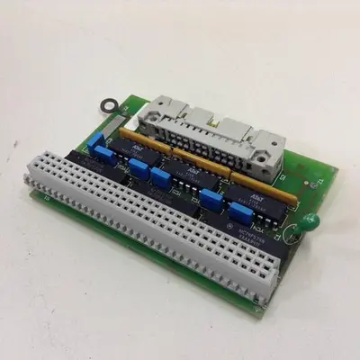 USED KEBA E-ECG-AN 1889A-0.1