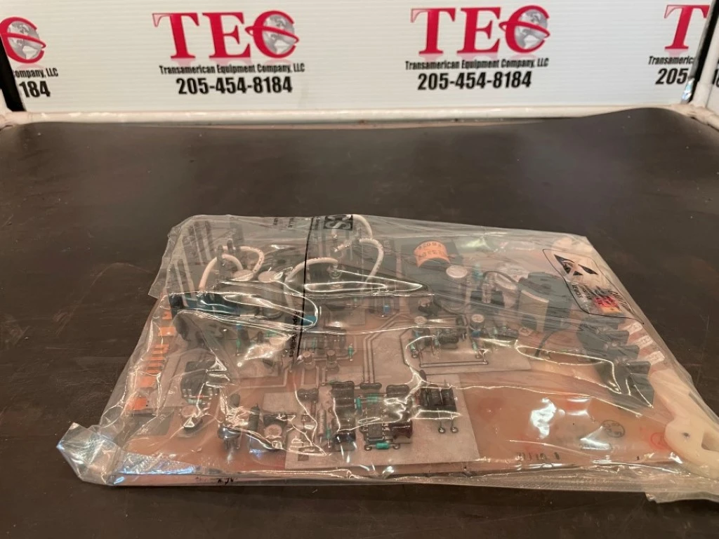 Foxboro PCS B0-133-LP Printed Circuit Board