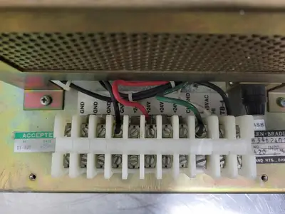 USED ALLEN-BRADLEY 63462401