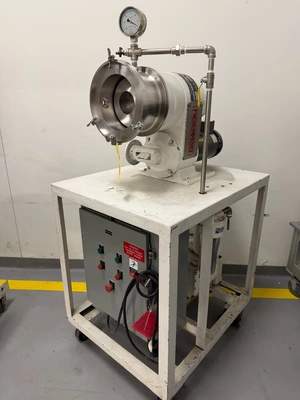 Used _UNKNOWN_ _UNKNOWN_ Versators Rhode Island US | Federal Equipment Company #1347751