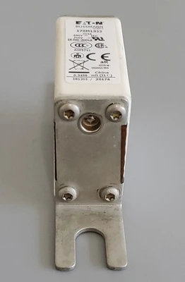NEW Eaton 170M1322