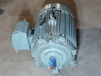 USED TECO-WESTINGHOUSE PDH03025