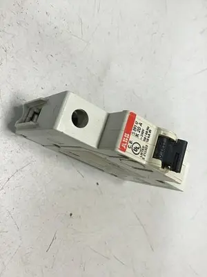 USED ABB S2014-K20A