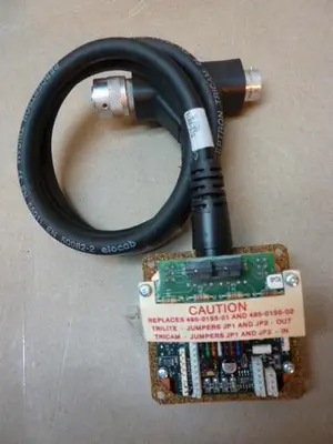 NEW PERCEPTRON 515-0076