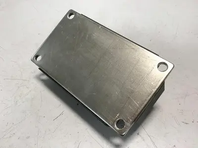 USED TOSHIBA MG200Q2YS40
