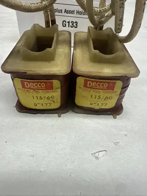 New | in-Stock DECCO 9-177 Miscellaneous Equipment (Electrical & Power) Ohio US | Surplus Asset Holdings #1241162