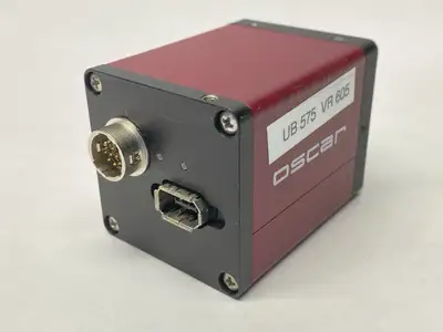 Oscar F510C IRF | Allied Vision  Industrial Camera - Used