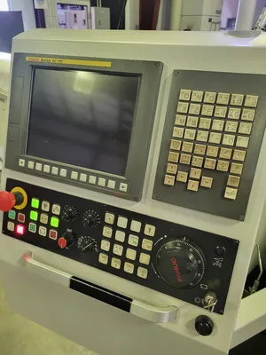 2015 TORNOS SWISSNANO 4/6 Swiss Type Automatic Screw Machines | Midstate Machinery (2)