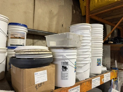 Used _UNKNOWN_ _UNKNOWN_ Chemicals Michigan US | Miedema Asset Management Group #1575232